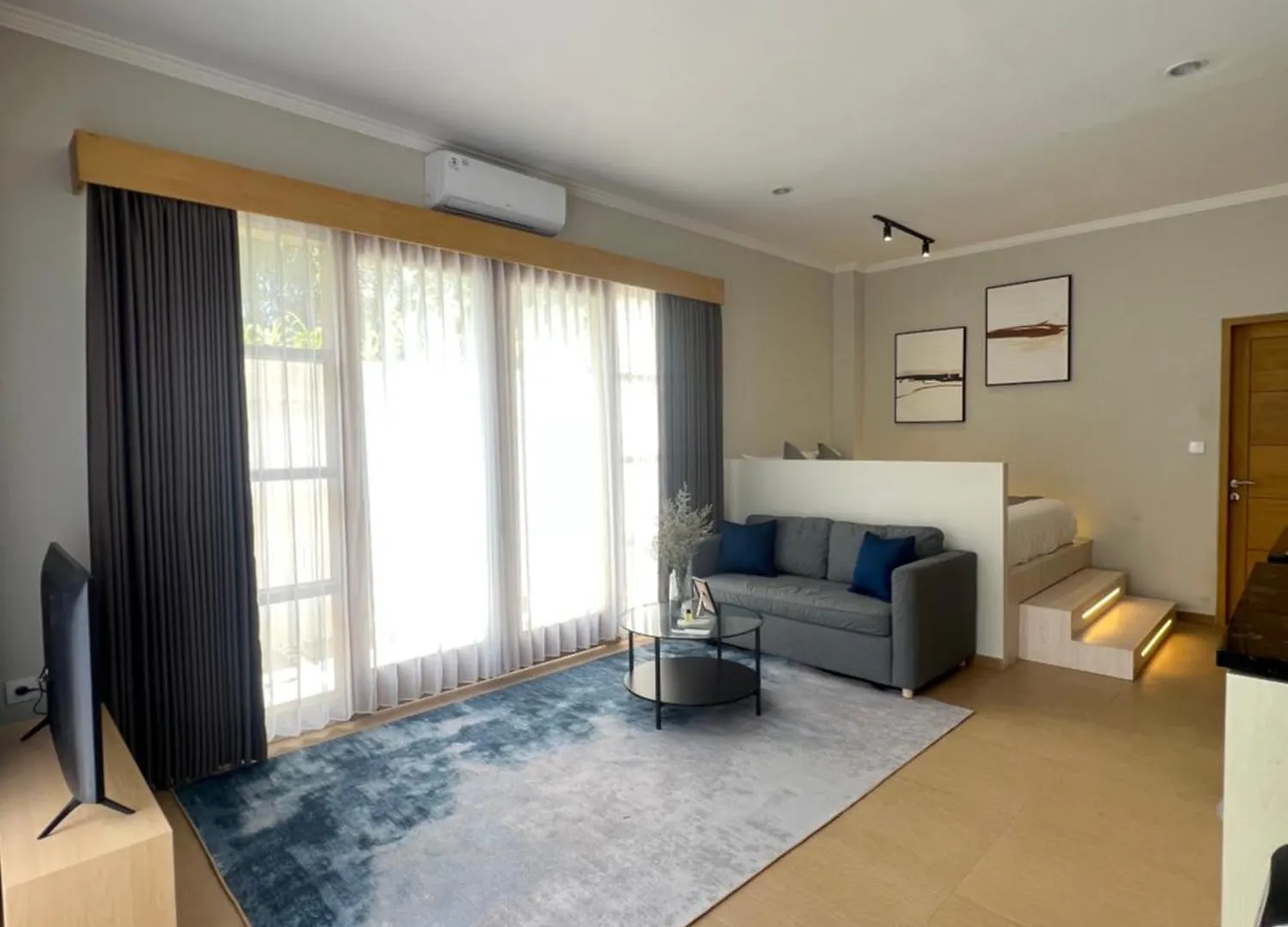 Apartment Dreamland Guest Bali Villa By Globalstay Ungasan  Indonesia