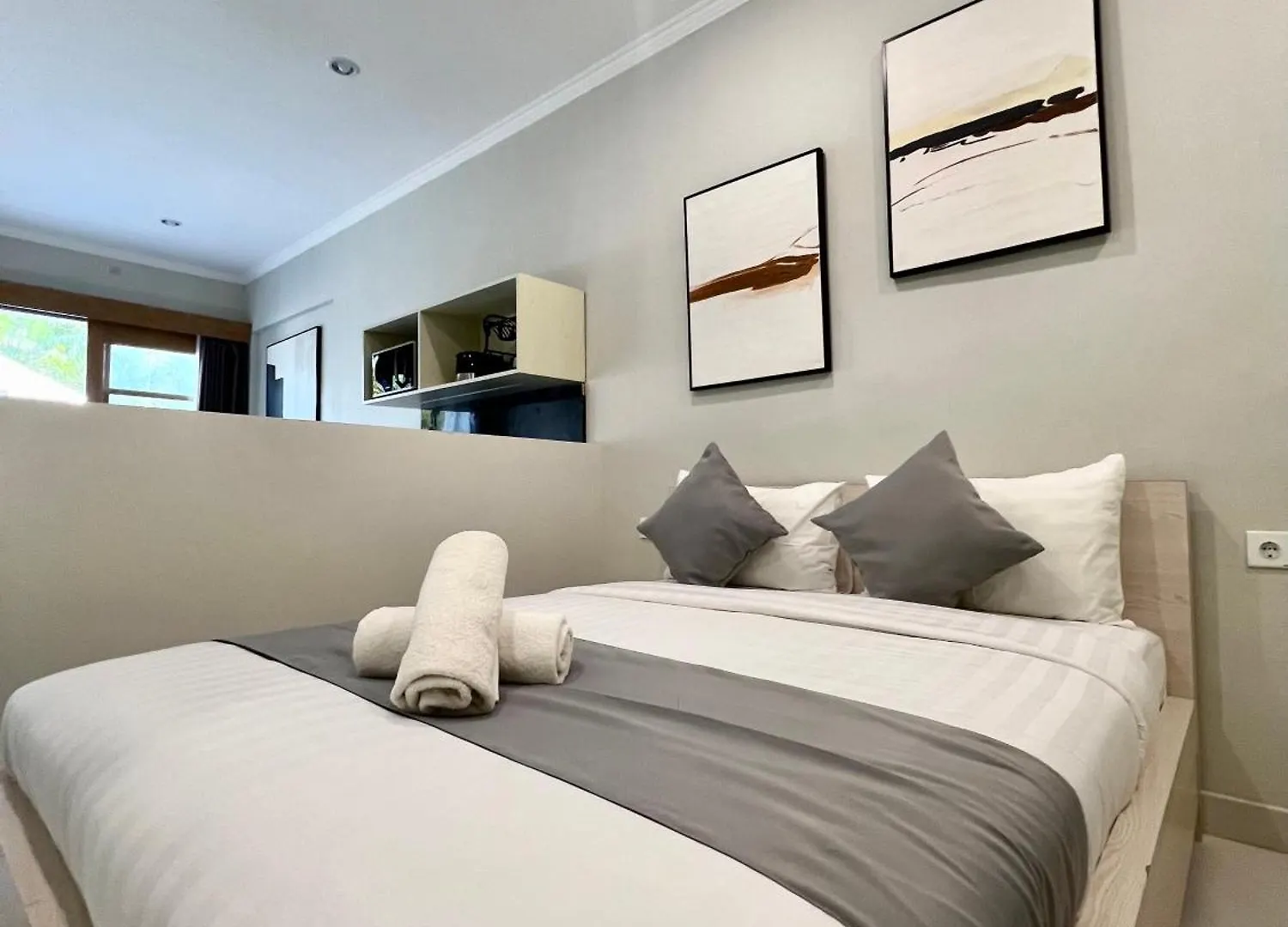 Apartment Dreamland Guest Bali Villa By Globalstay Ungasan  Indonesia