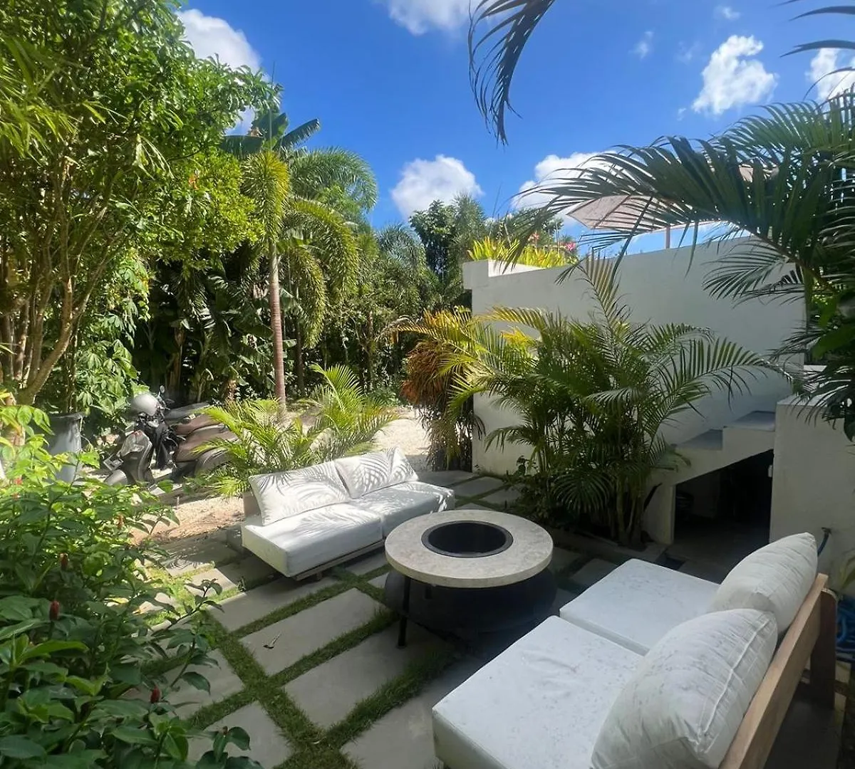 Dreamland Guest Bali Villa By Globalstay Ungasan  Apartment