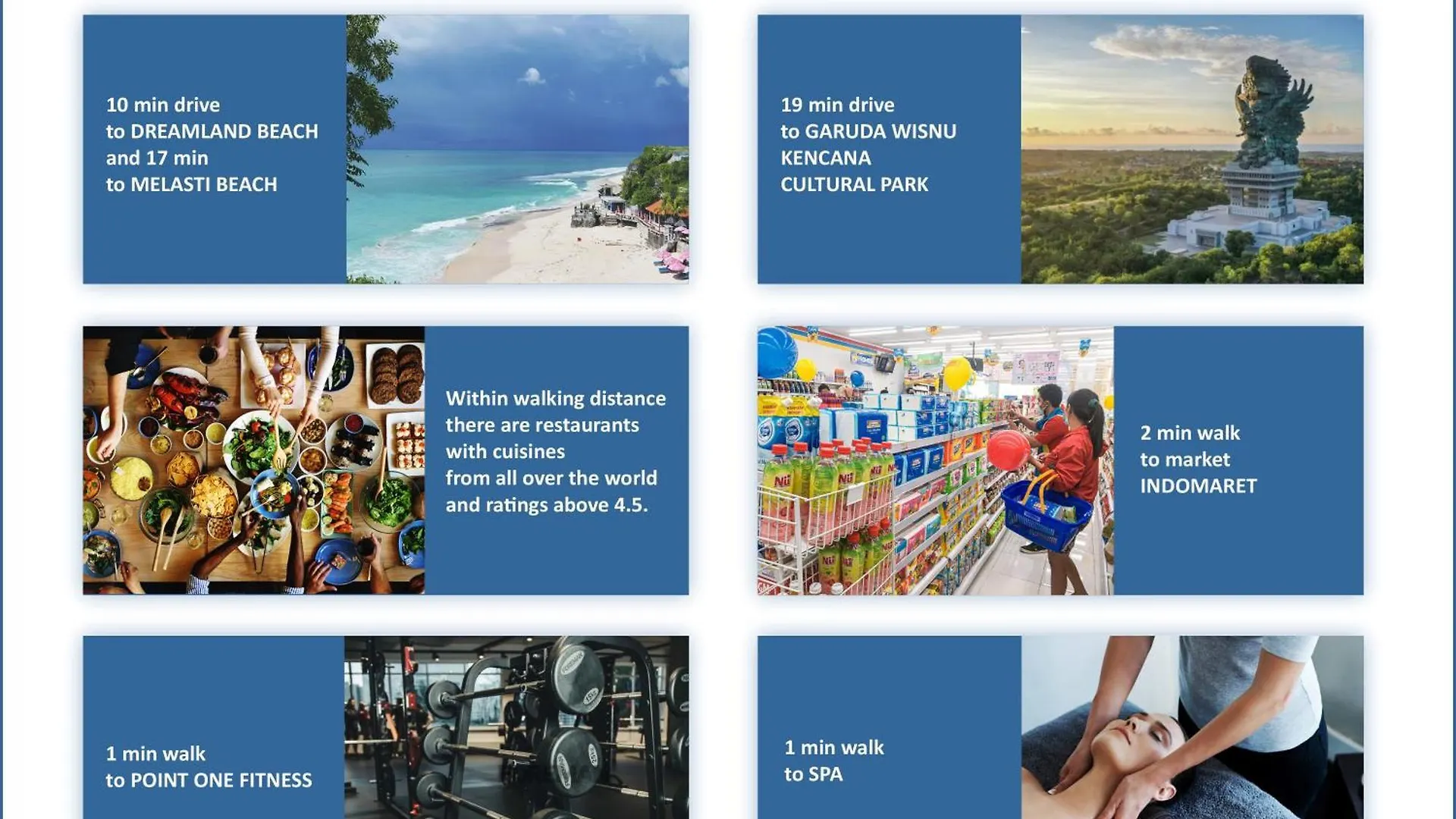 Dreamland Guest Bali Villa By Globalstay Ungasan